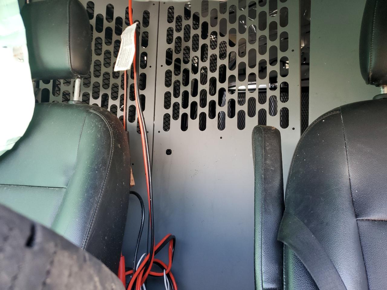 Ford Transit T-250