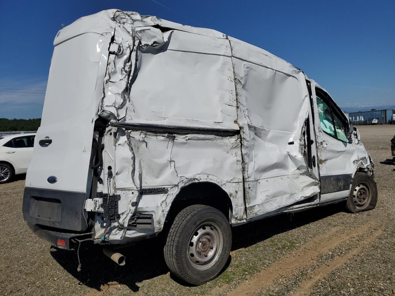 Ford Transit T-250