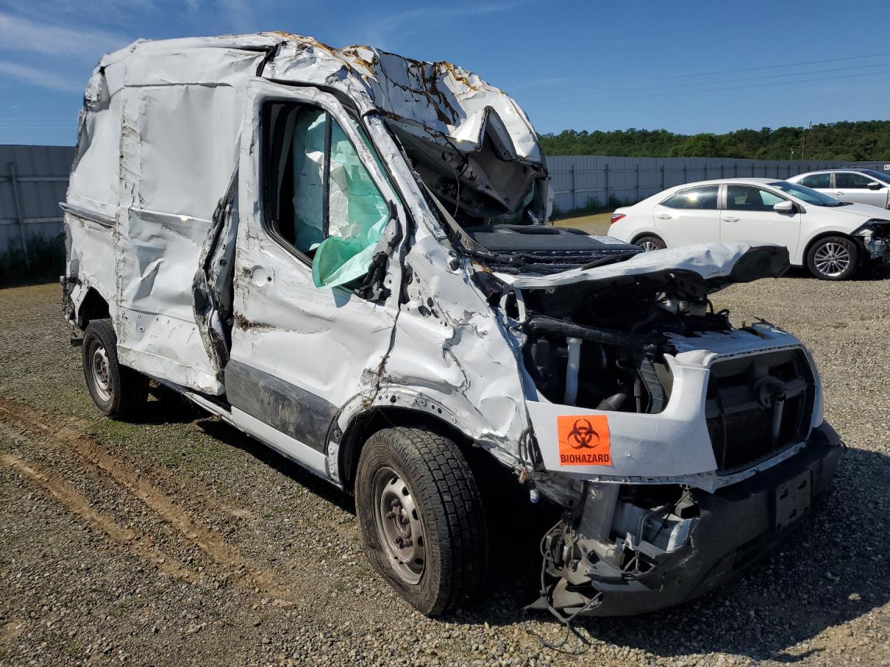 Ford Transit T-250