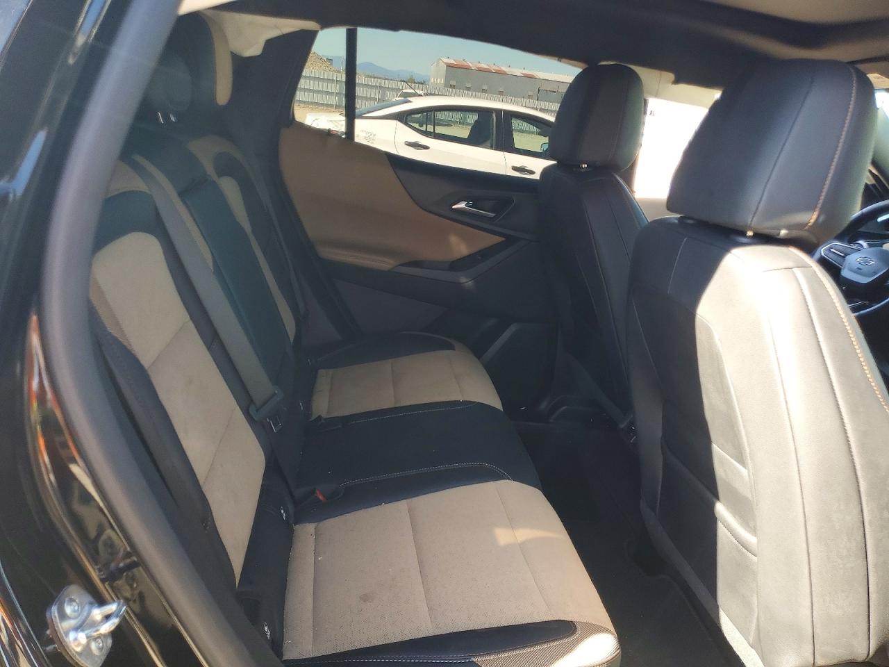 Chevrolet Equinox Activ