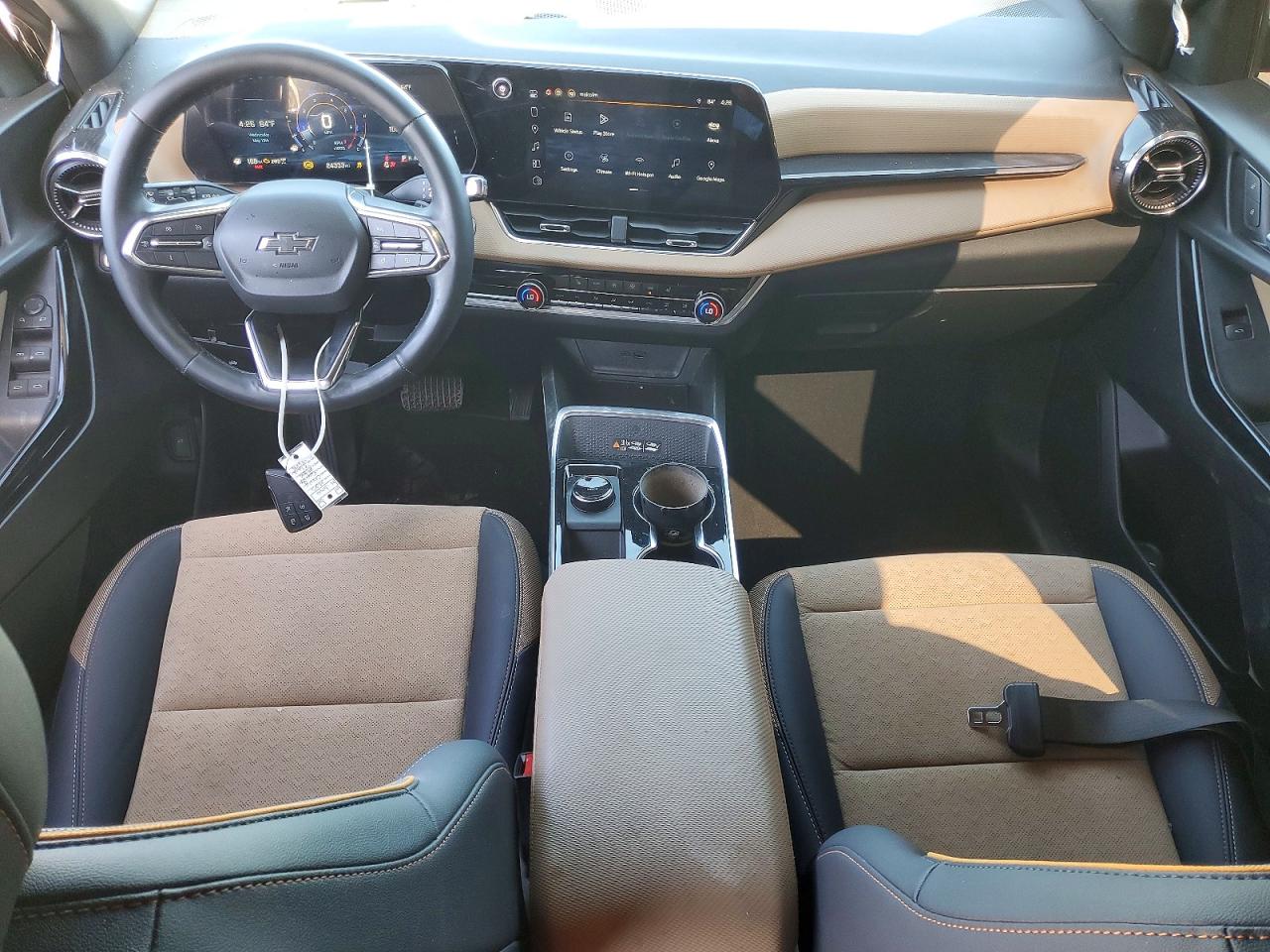 Chevrolet Equinox Activ