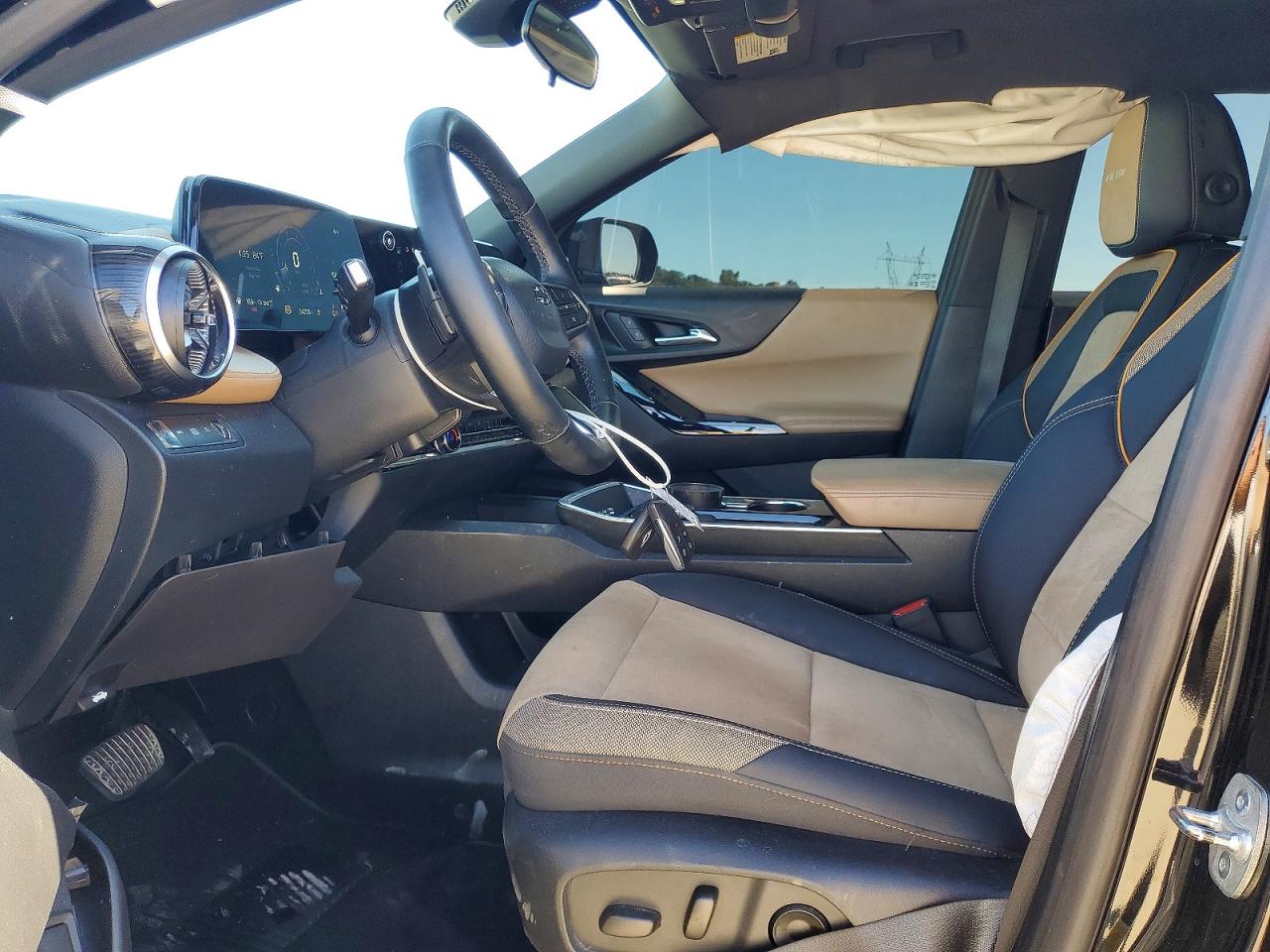 Chevrolet Equinox Activ