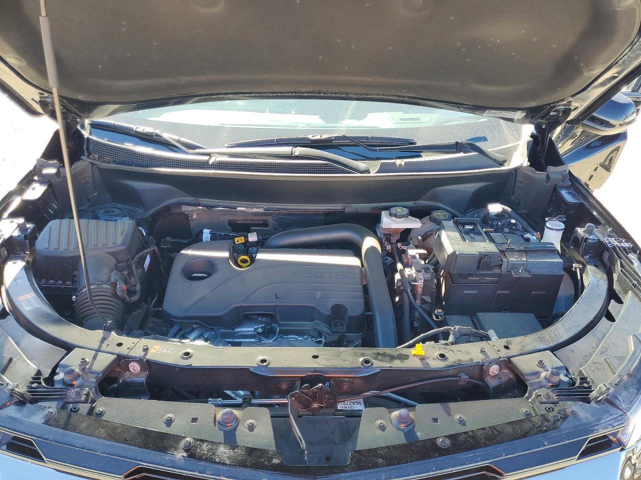 Chevrolet Equinox Activ