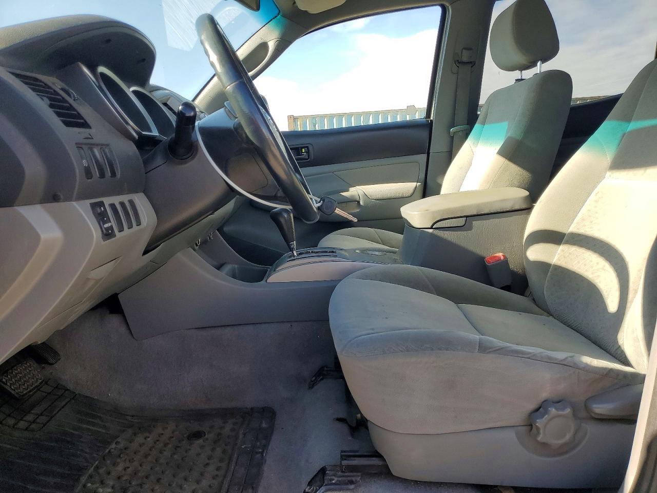 Toyota Tacoma Double Cab Prerunner