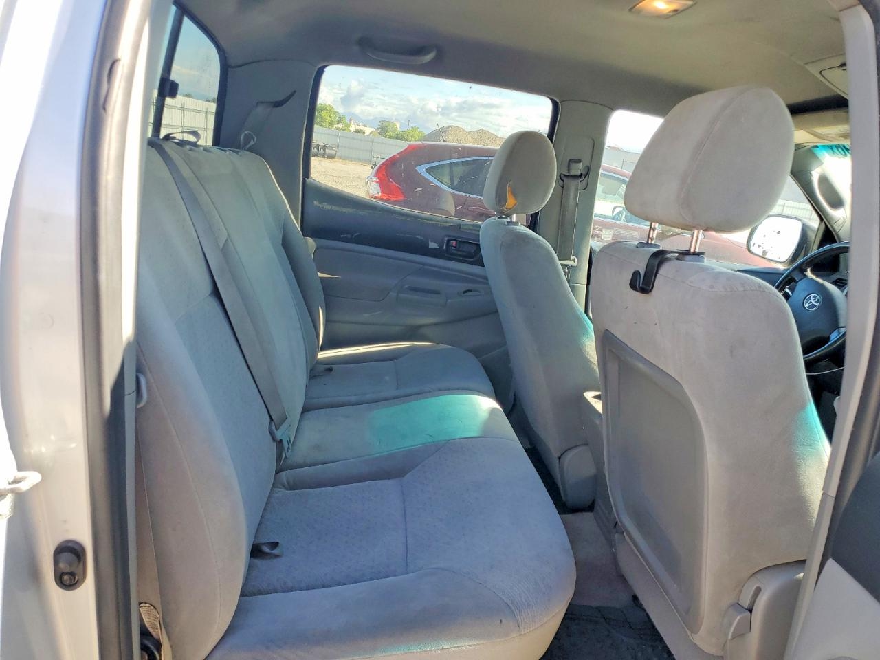 Toyota Tacoma Double Cab Prerunner