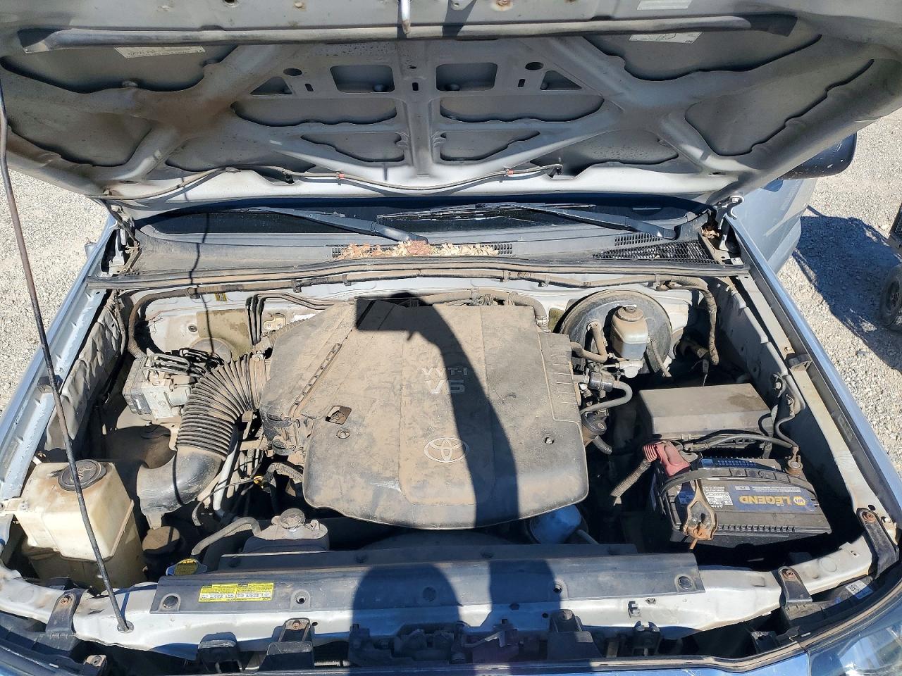 Toyota Tacoma Double Cab Prerunner