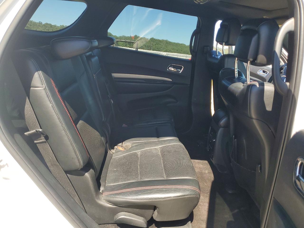 Dodge Durango R