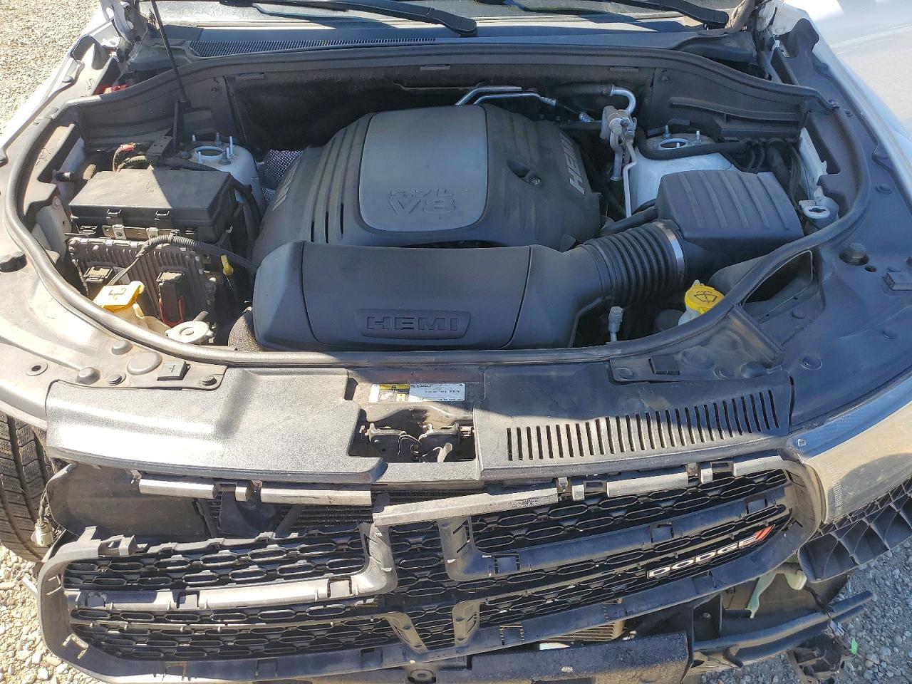 Dodge Durango R