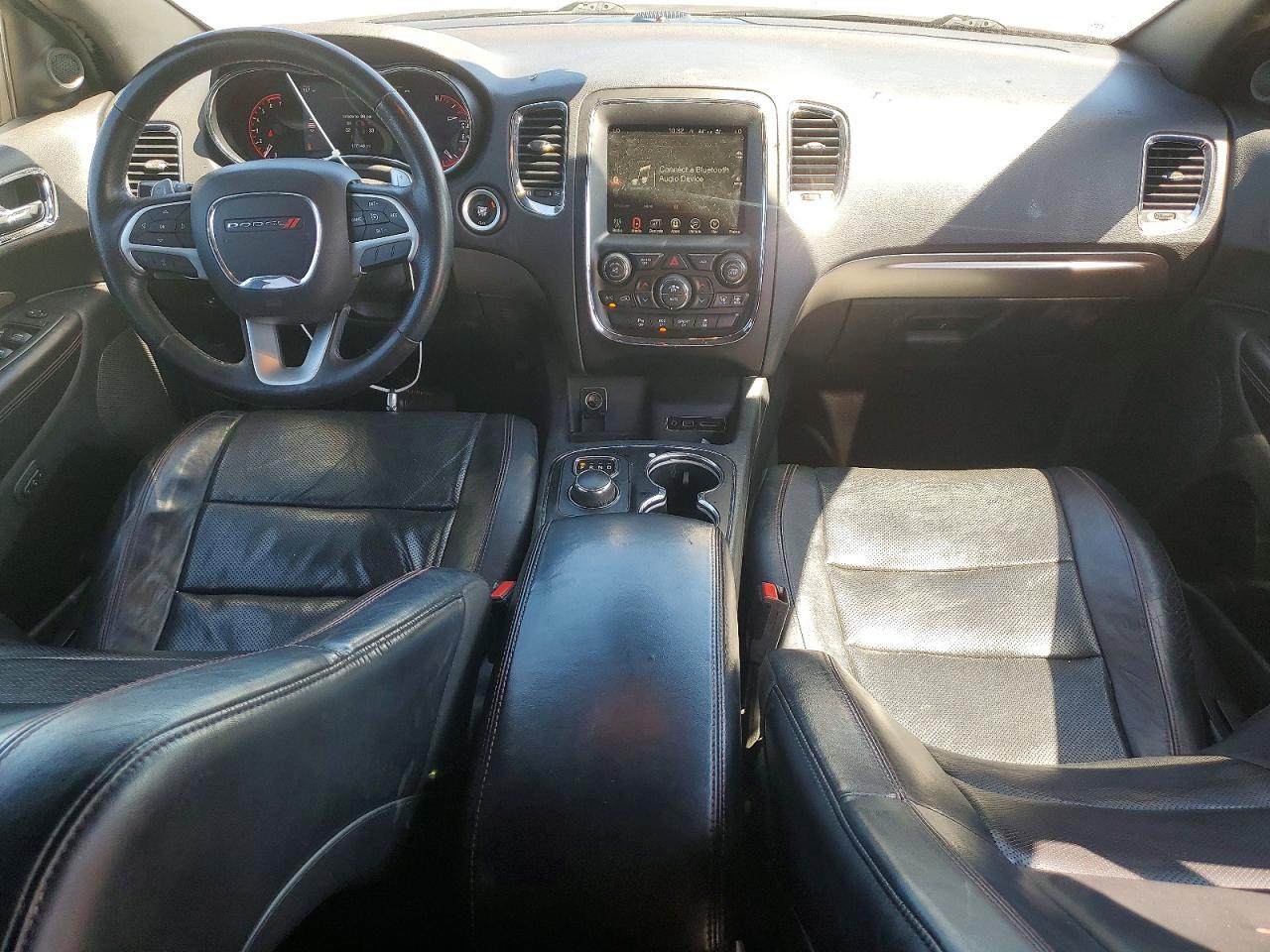 Dodge Durango R