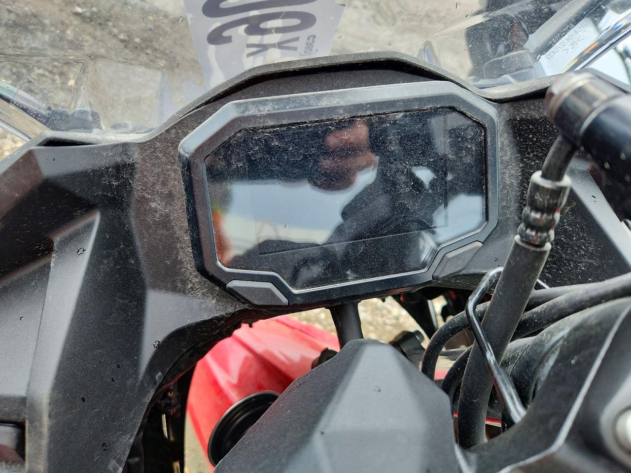 Kawasaki Ex A