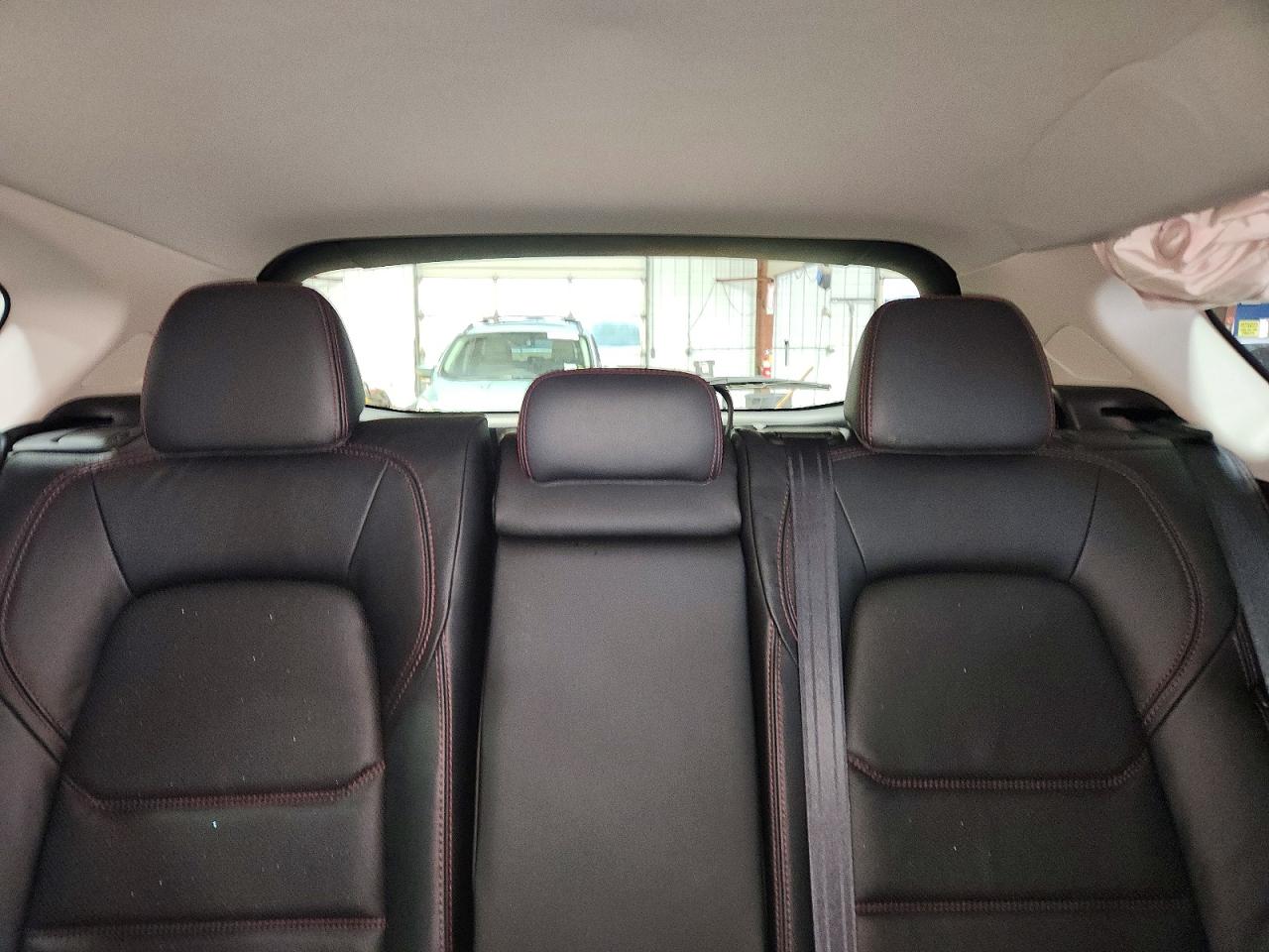 Mazda Cx Preferred