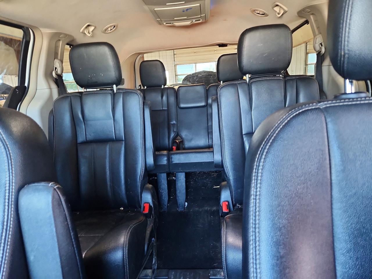 Chrysler Minivan