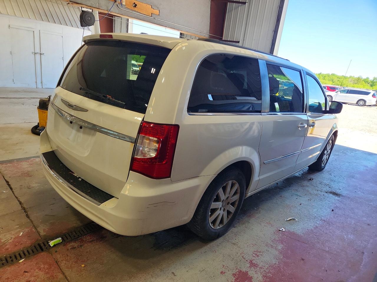 Chrysler Minivan