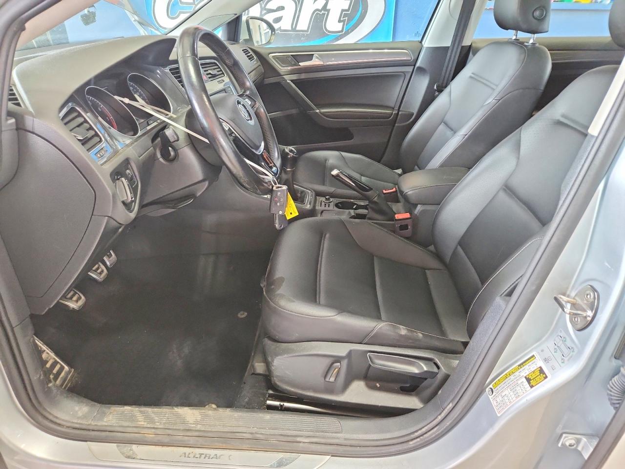 Volkswagen Golf S