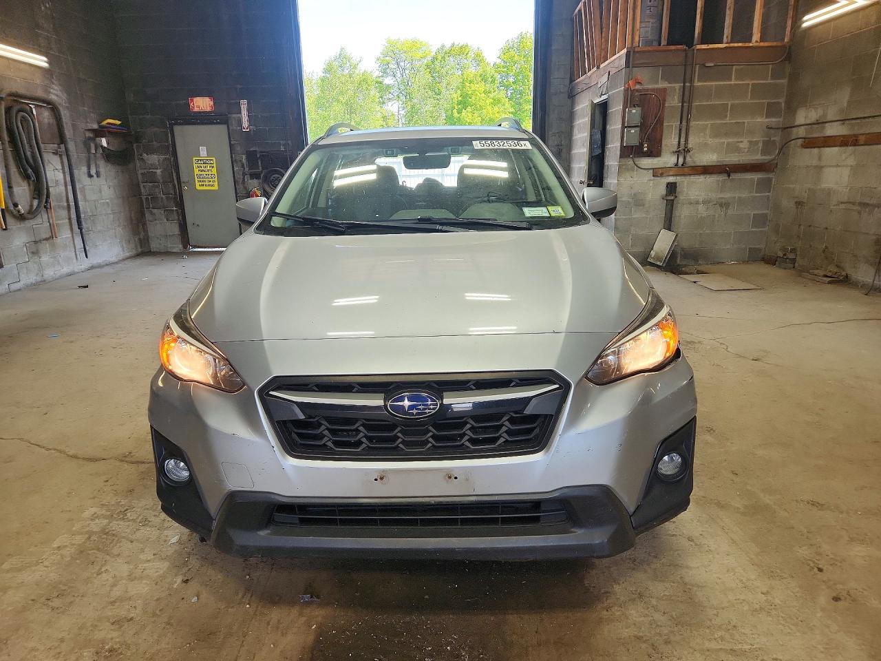 Subaru Crosstrek Premium