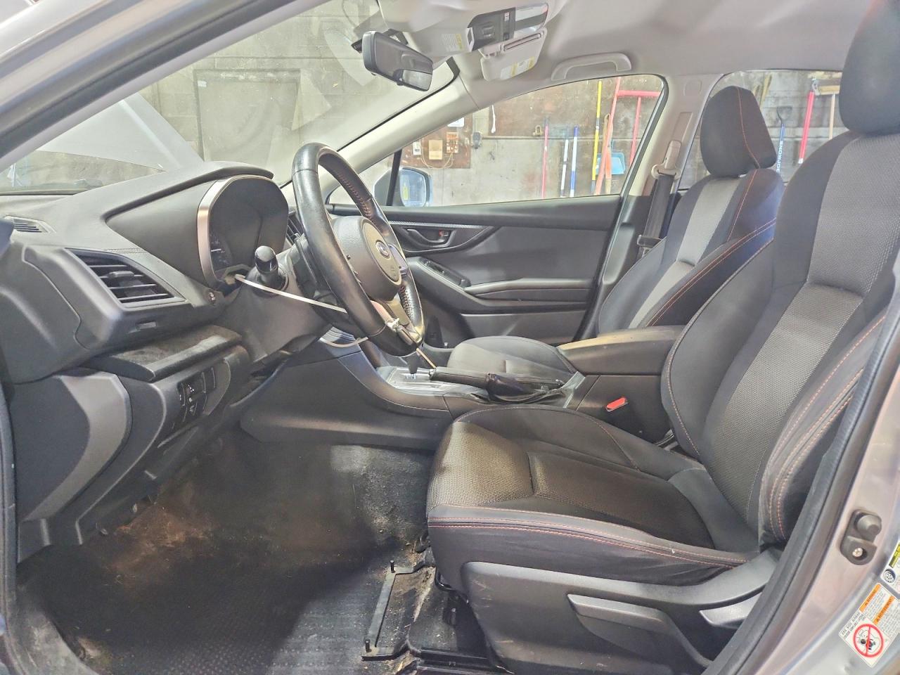 Subaru Crosstrek Premium