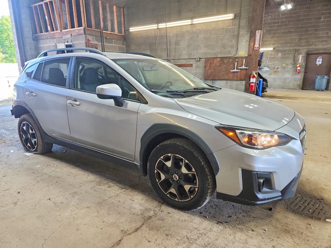 Subaru Crosstrek Premium