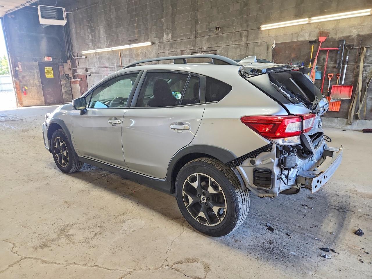 Subaru Crosstrek Premium