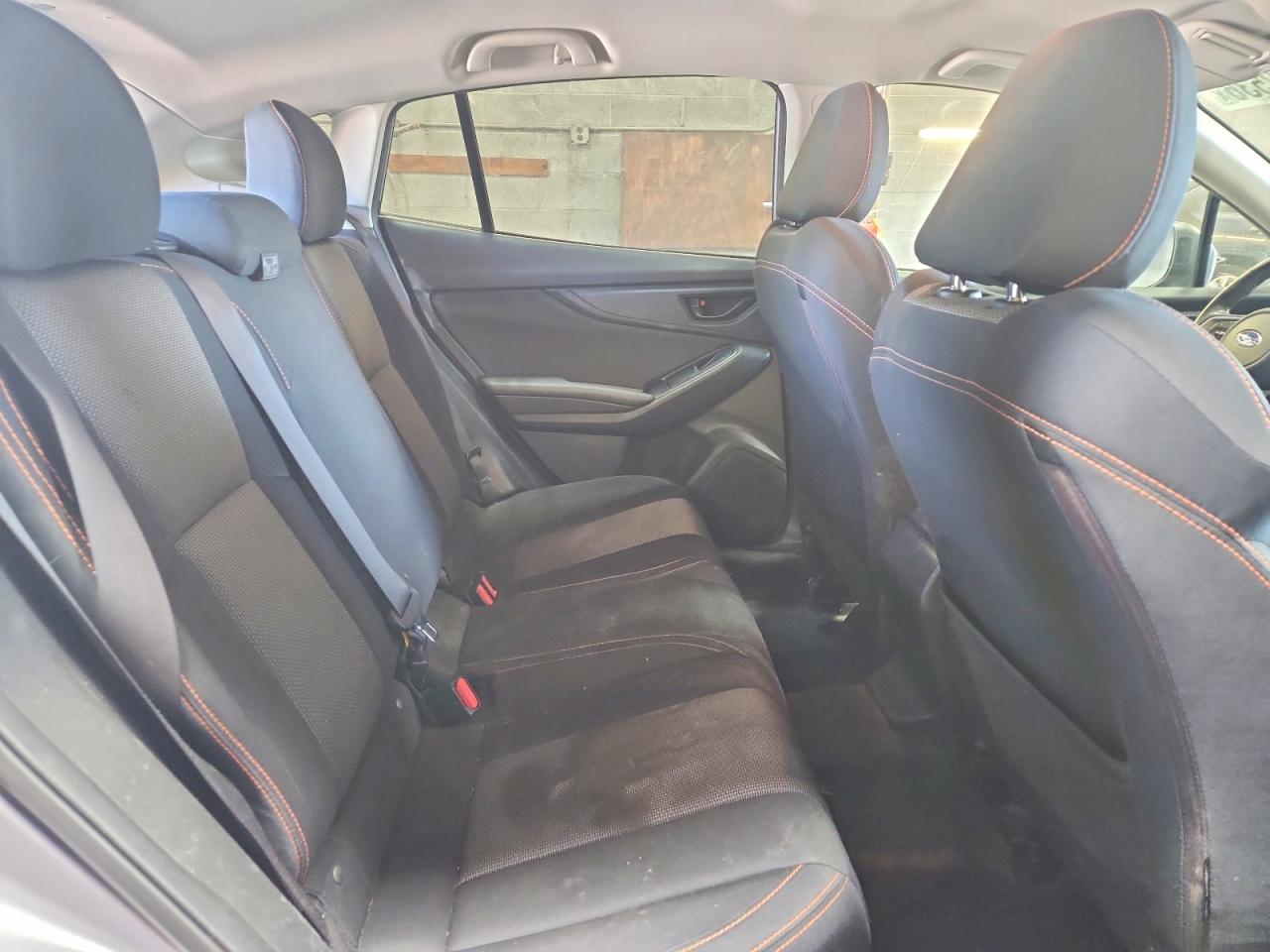Subaru Crosstrek Premium