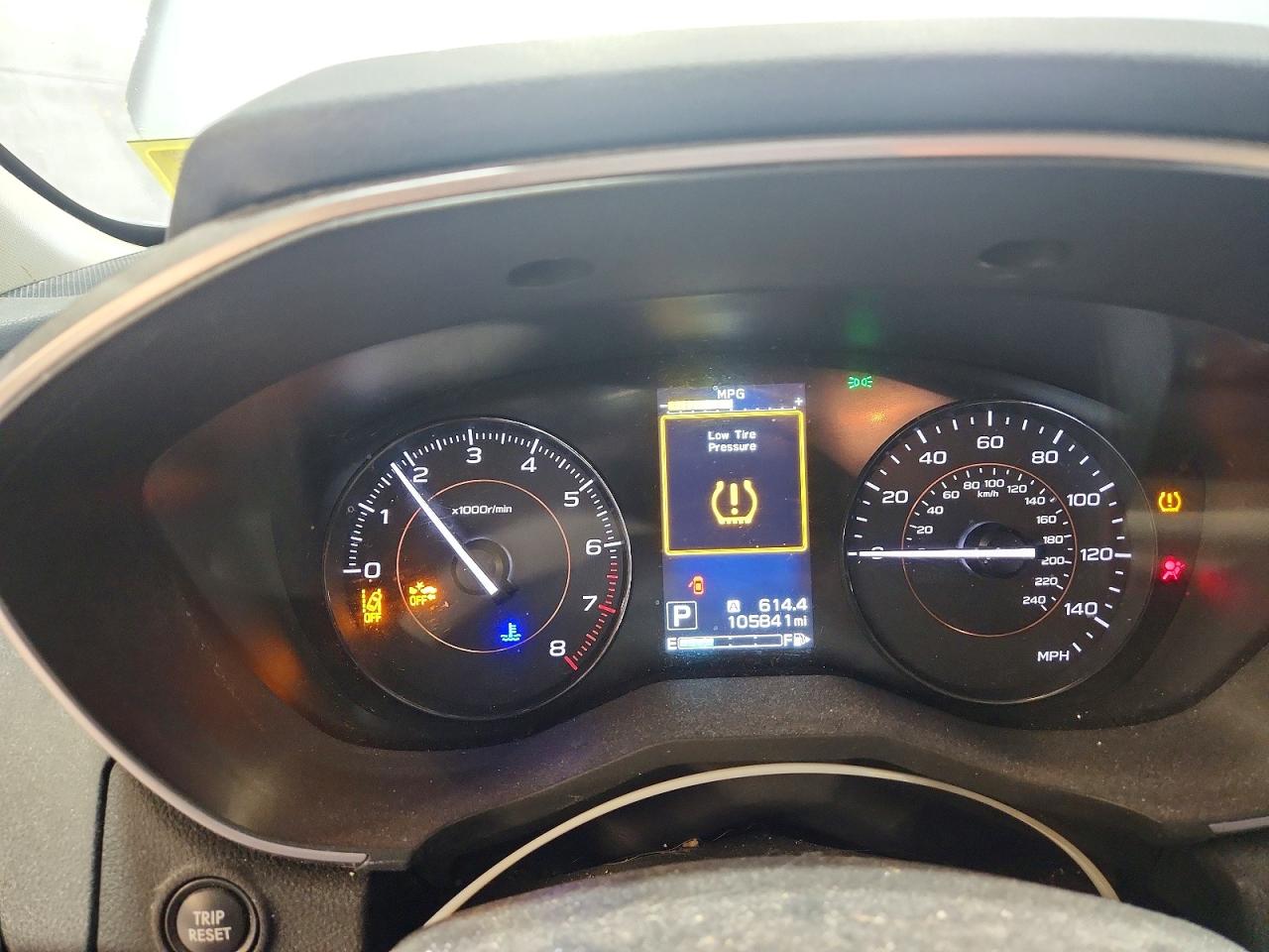 Subaru Crosstrek Premium