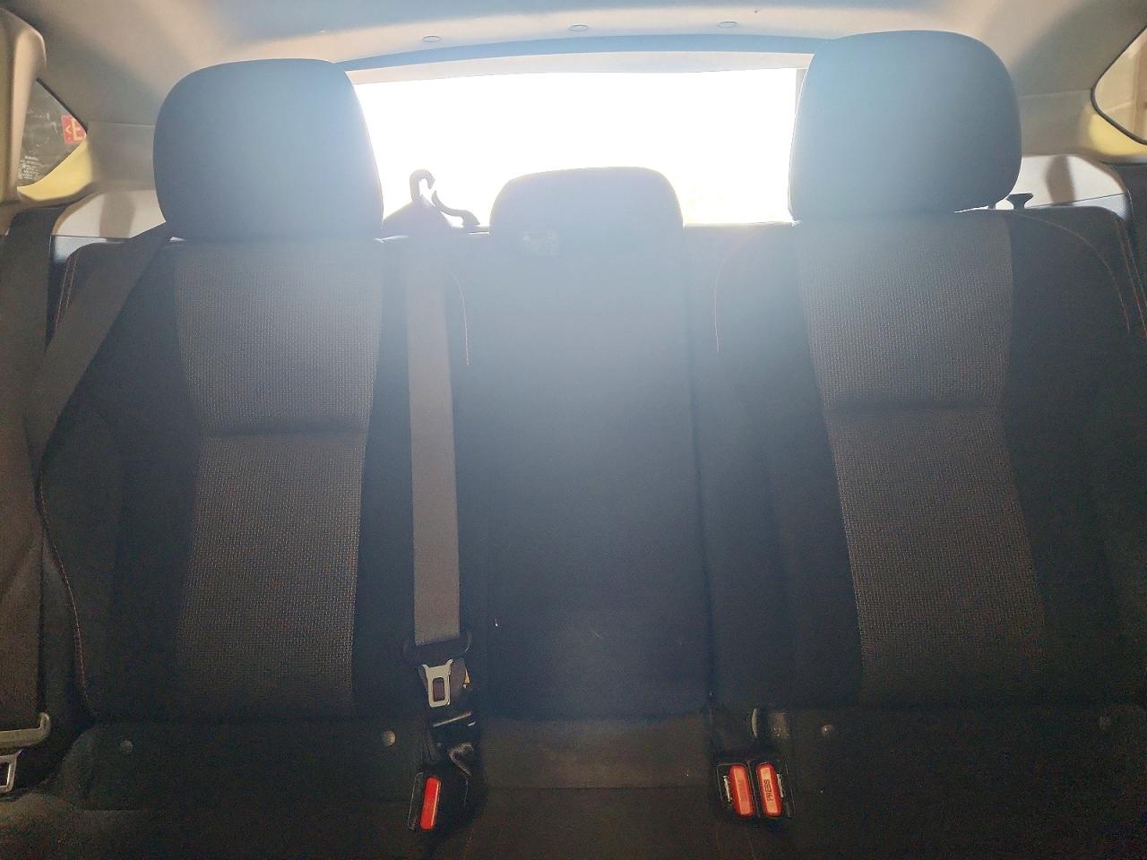 Subaru Crosstrek Premium