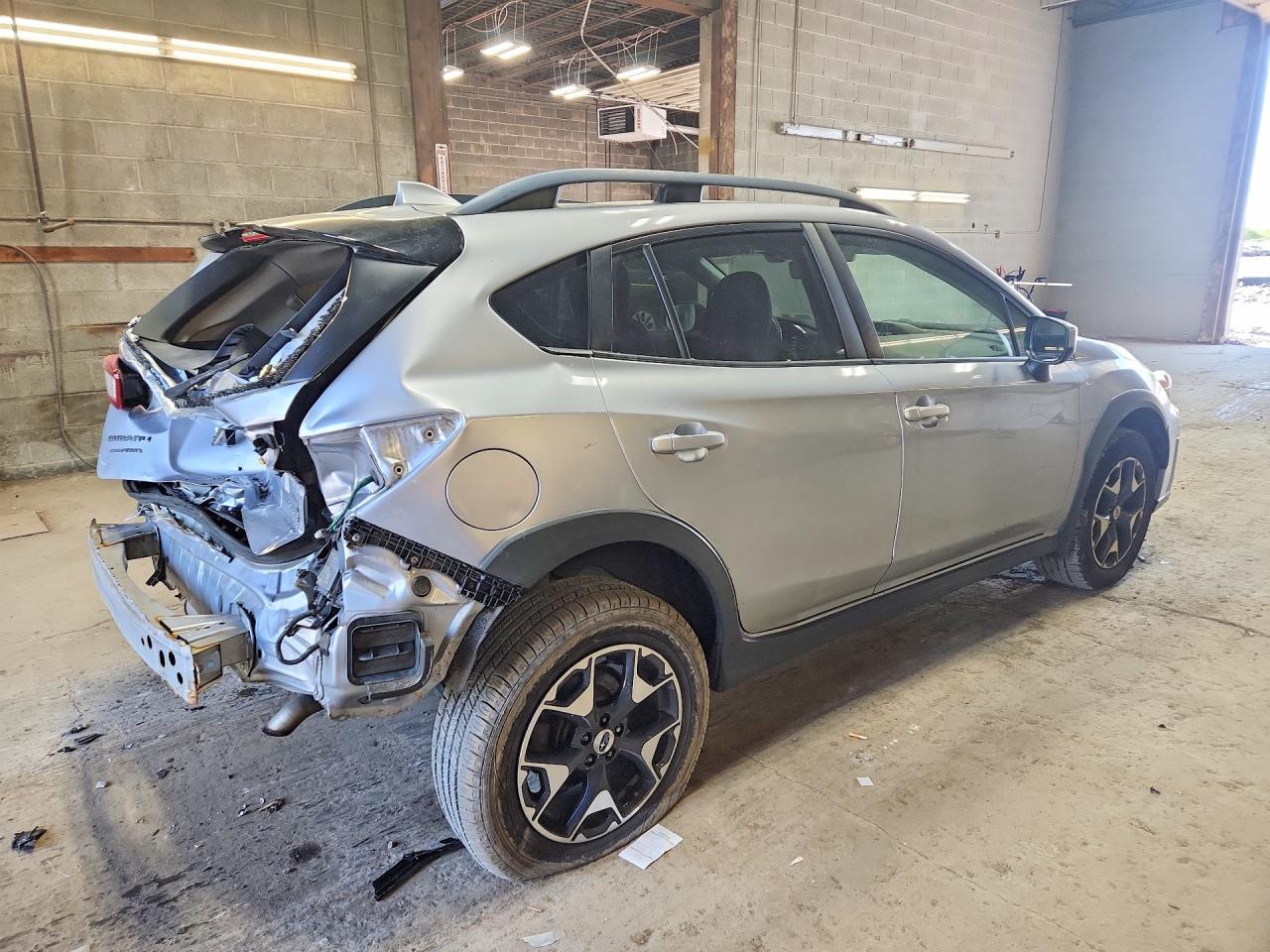 Subaru Crosstrek Premium