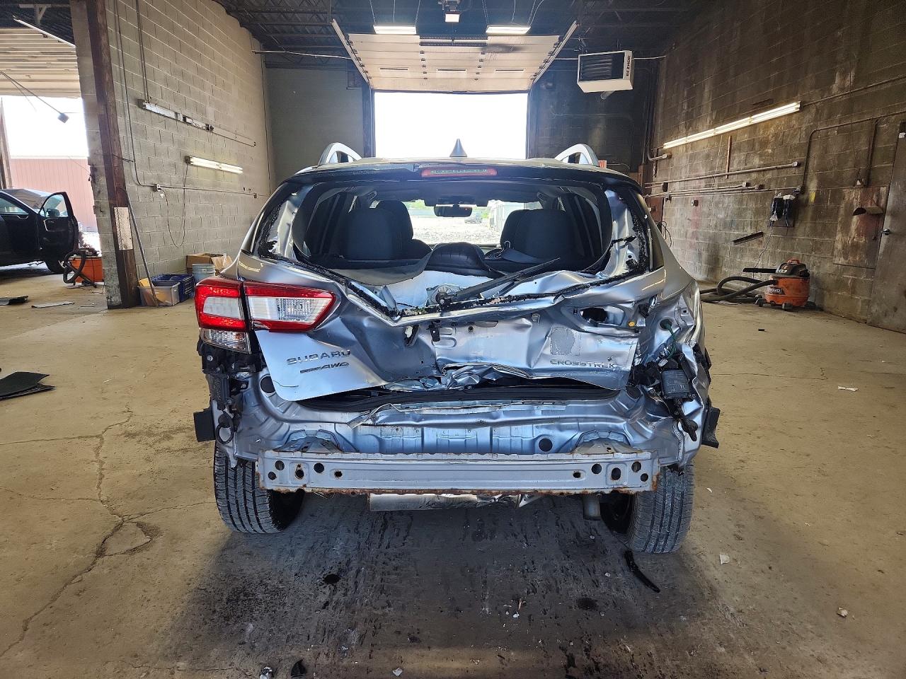Subaru Crosstrek Premium