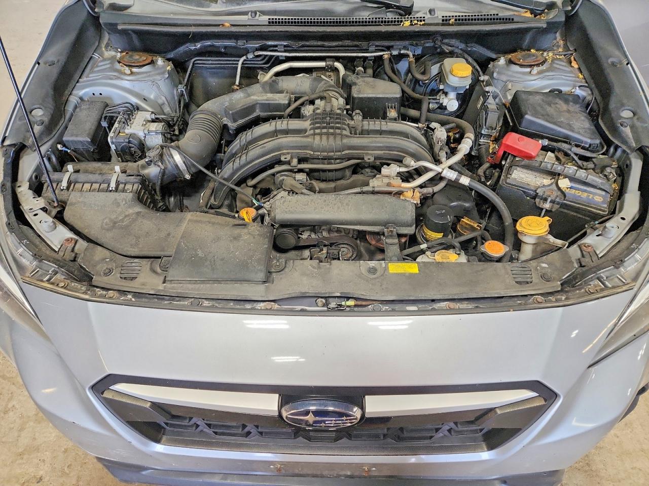 Subaru Crosstrek Premium