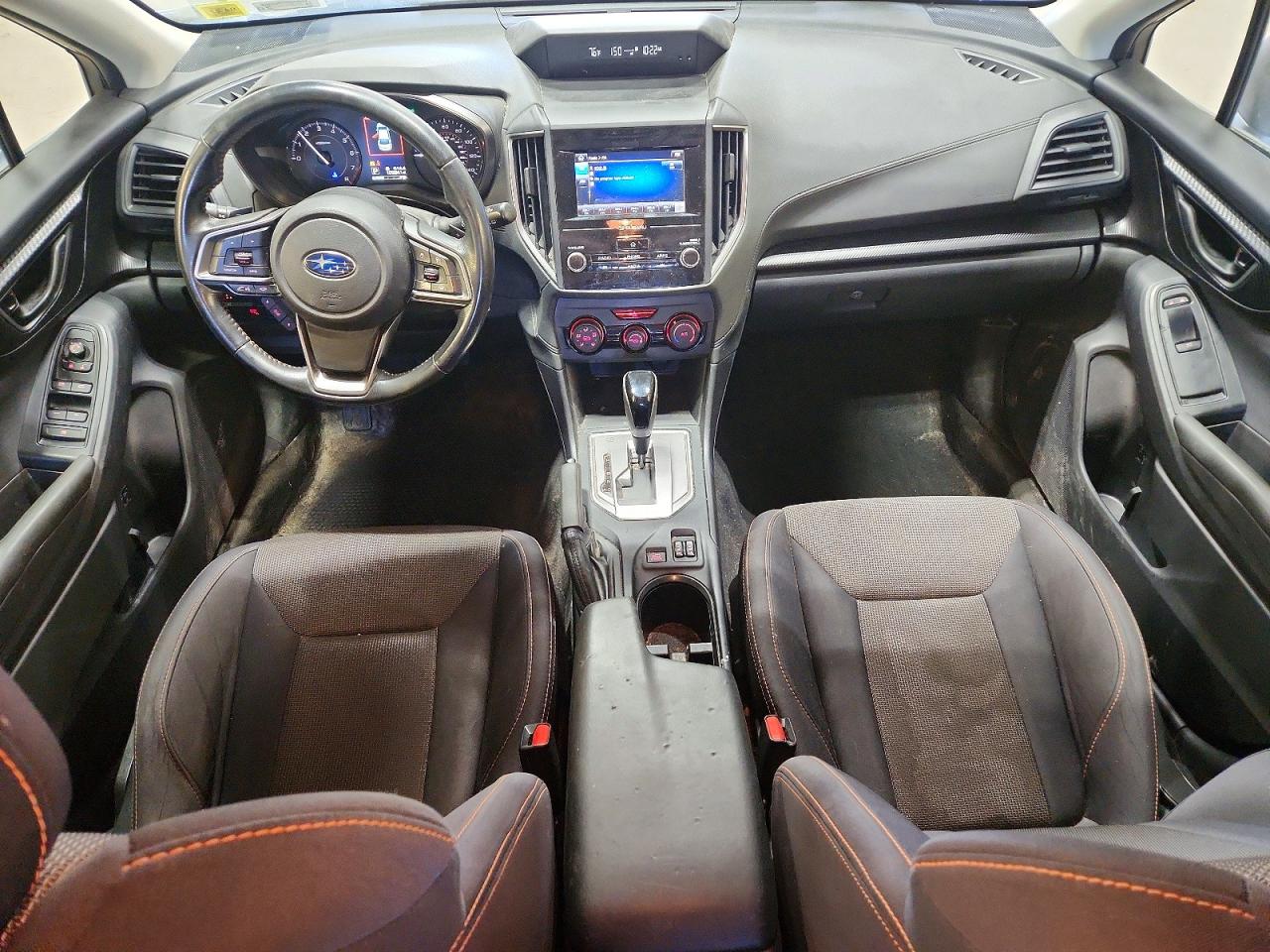 Subaru Crosstrek Premium