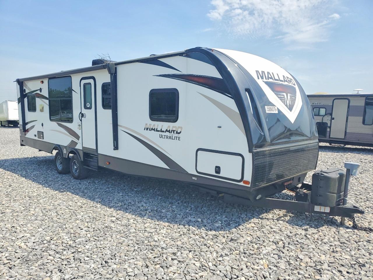 Heartland Rvs Mallard Series M 302