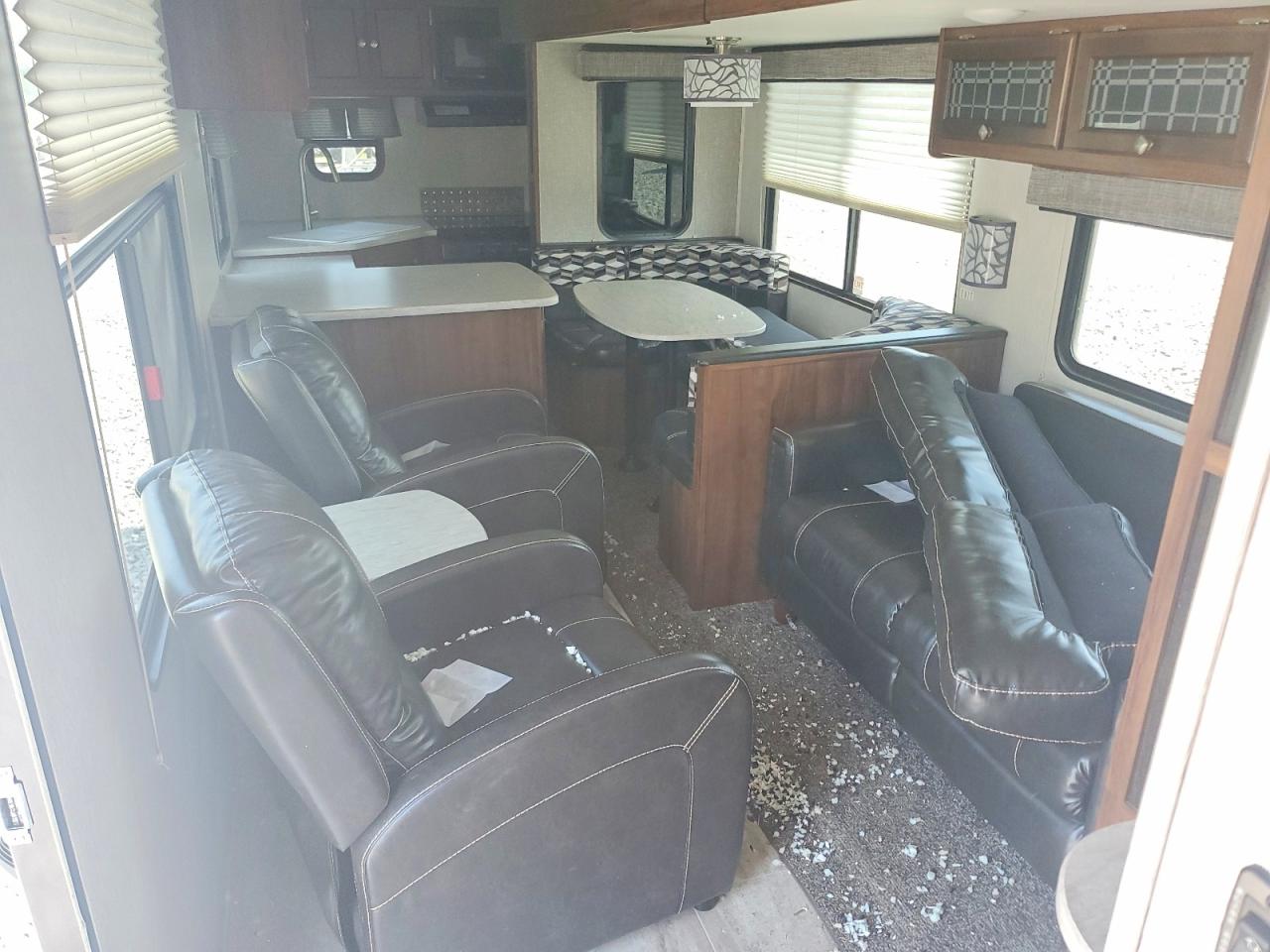 Heartland Rvs Mallard Series M 302