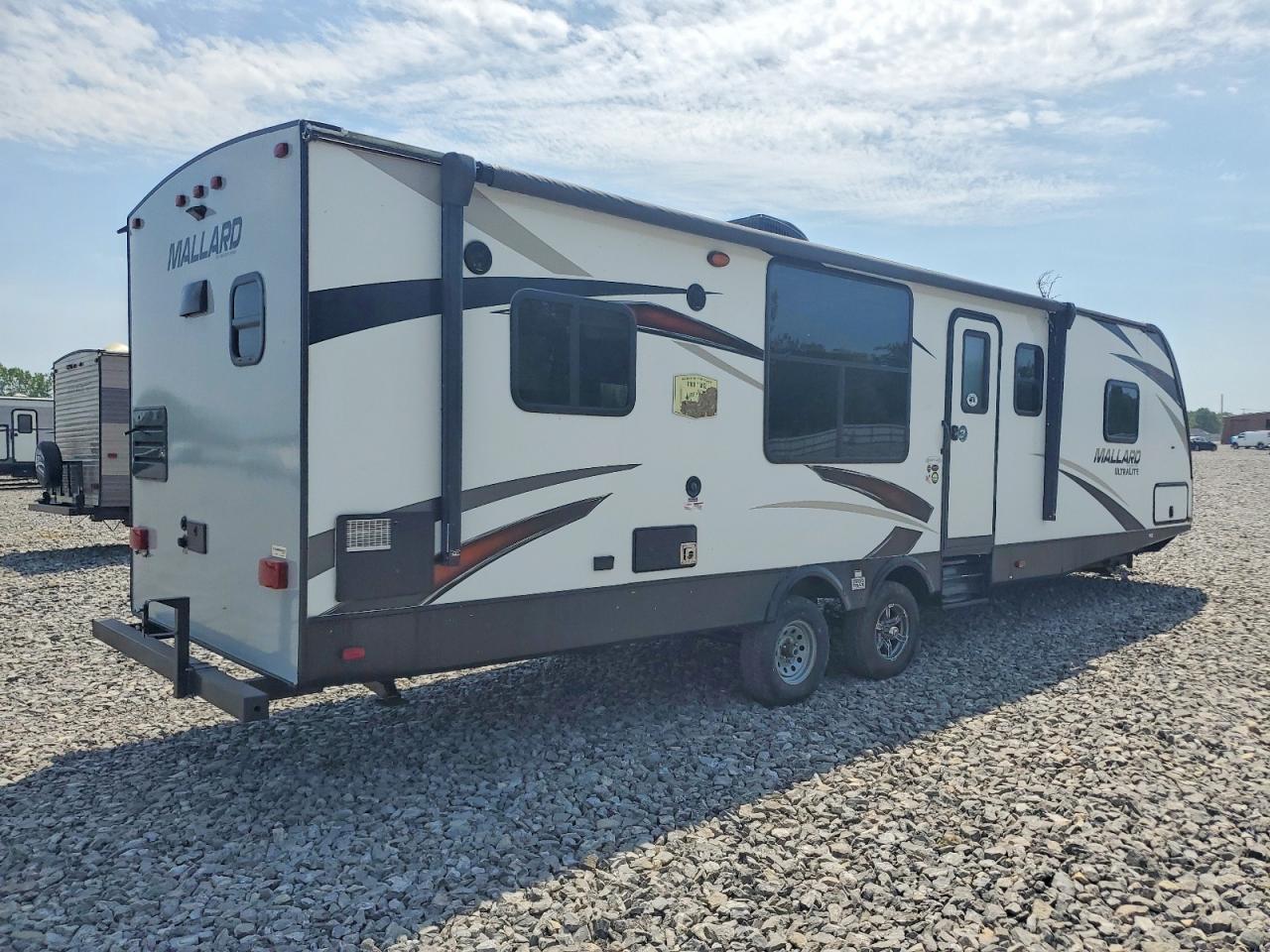 Heartland Rvs Mallard Series M 302