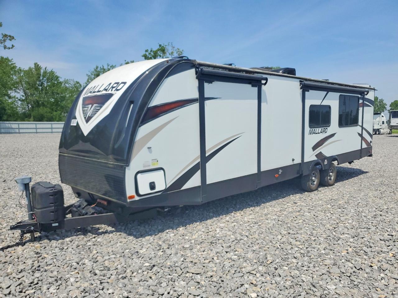 Heartland Rvs Mallard Series M 302