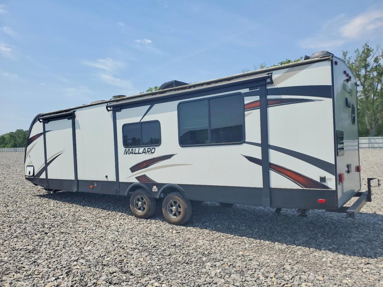 Heartland Rvs Mallard Series M 302