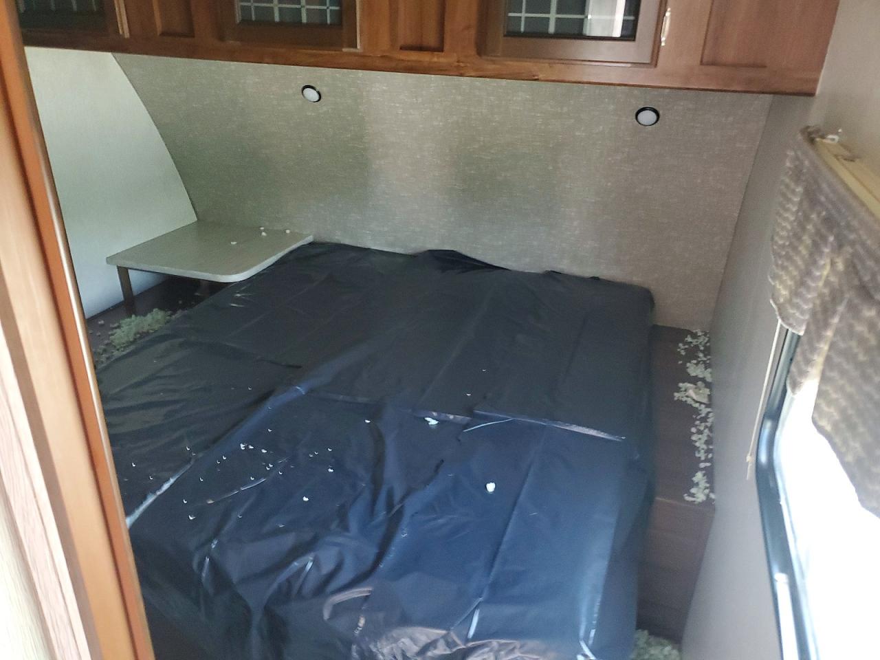 Heartland Rvs Mallard Series M 302