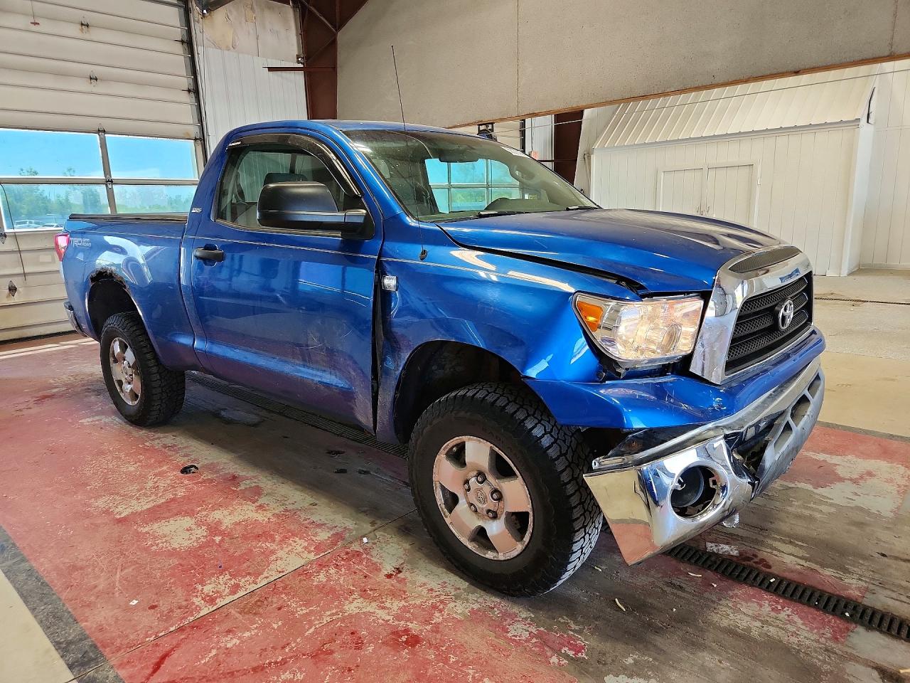 Toyota Tundra Base