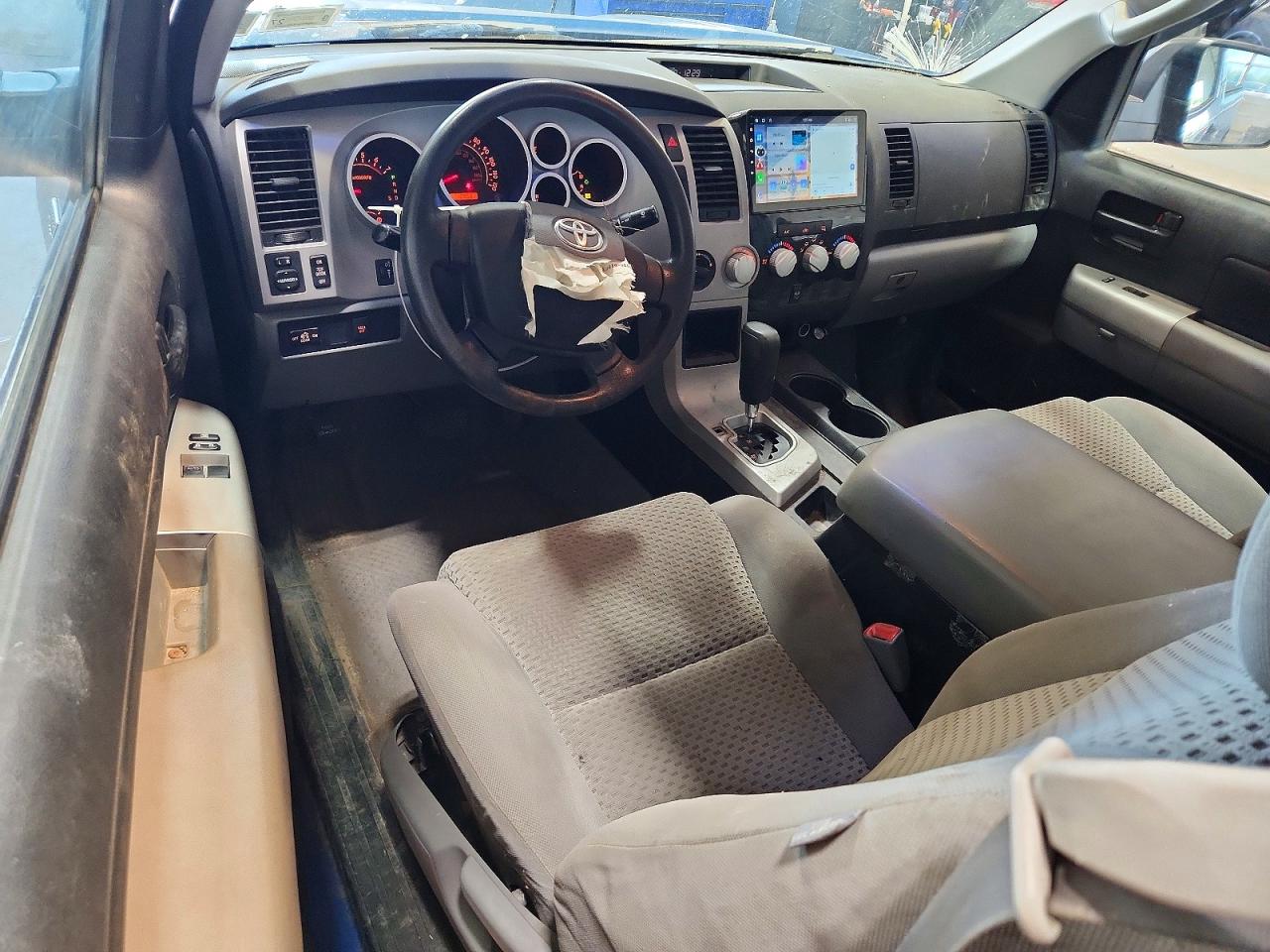 Toyota Tundra Base