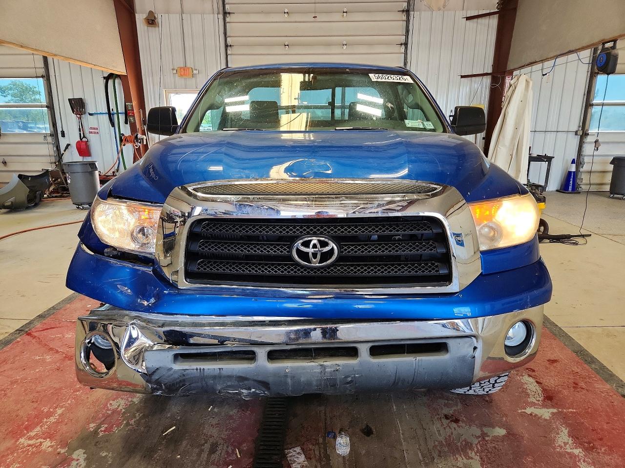 Toyota Tundra Base