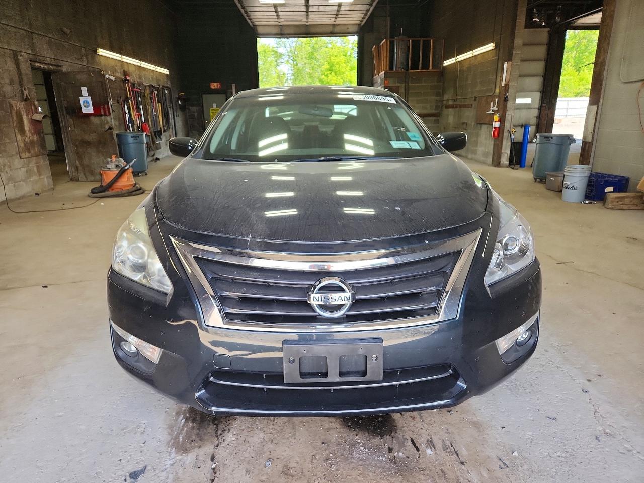 Nissan Altima 2.5 Sv