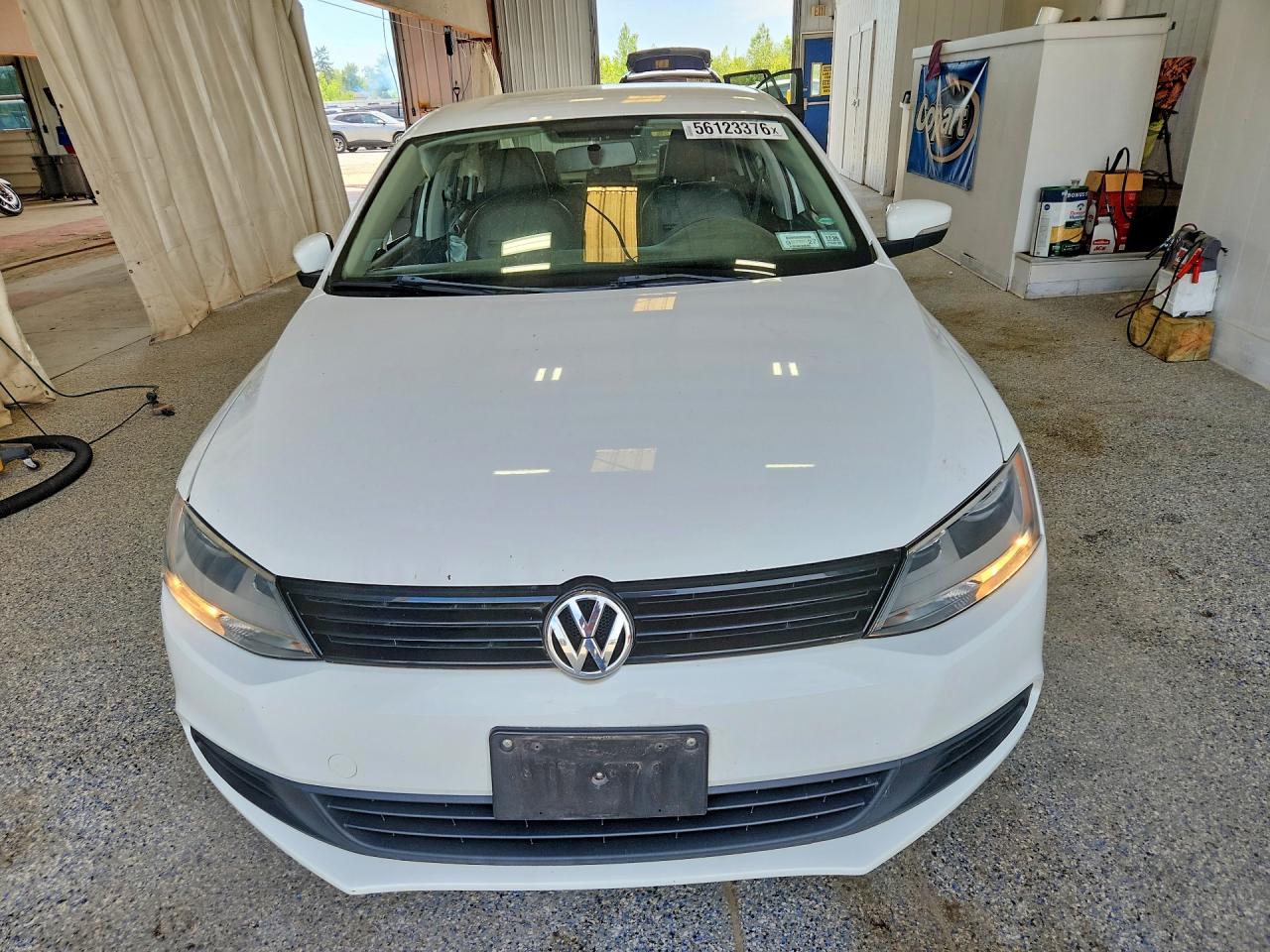 Volkswagen Jetta Se