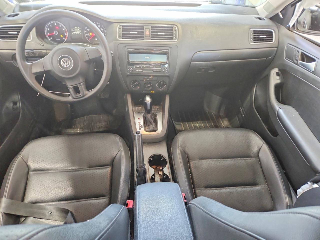 Volkswagen Jetta Se