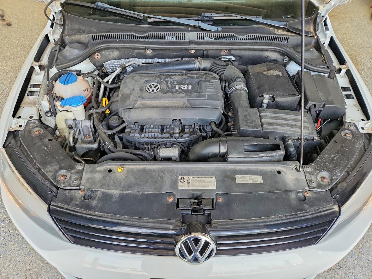 Volkswagen Jetta Se