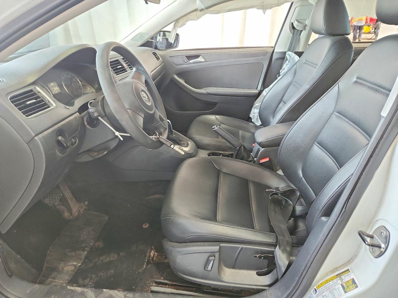 Volkswagen Jetta Se