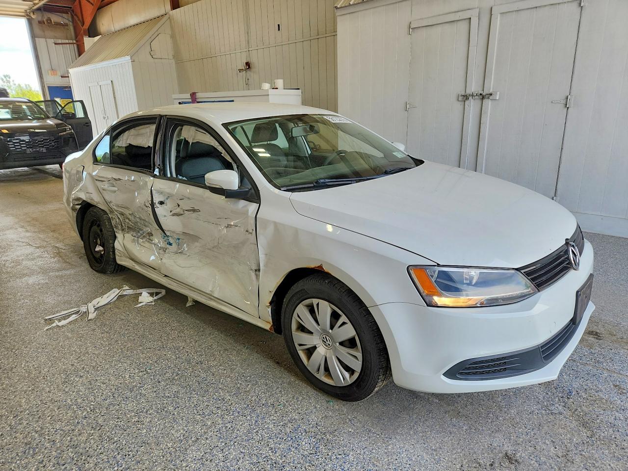 Volkswagen Jetta Se