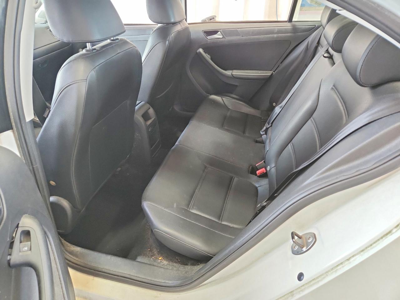 Volkswagen Jetta Se