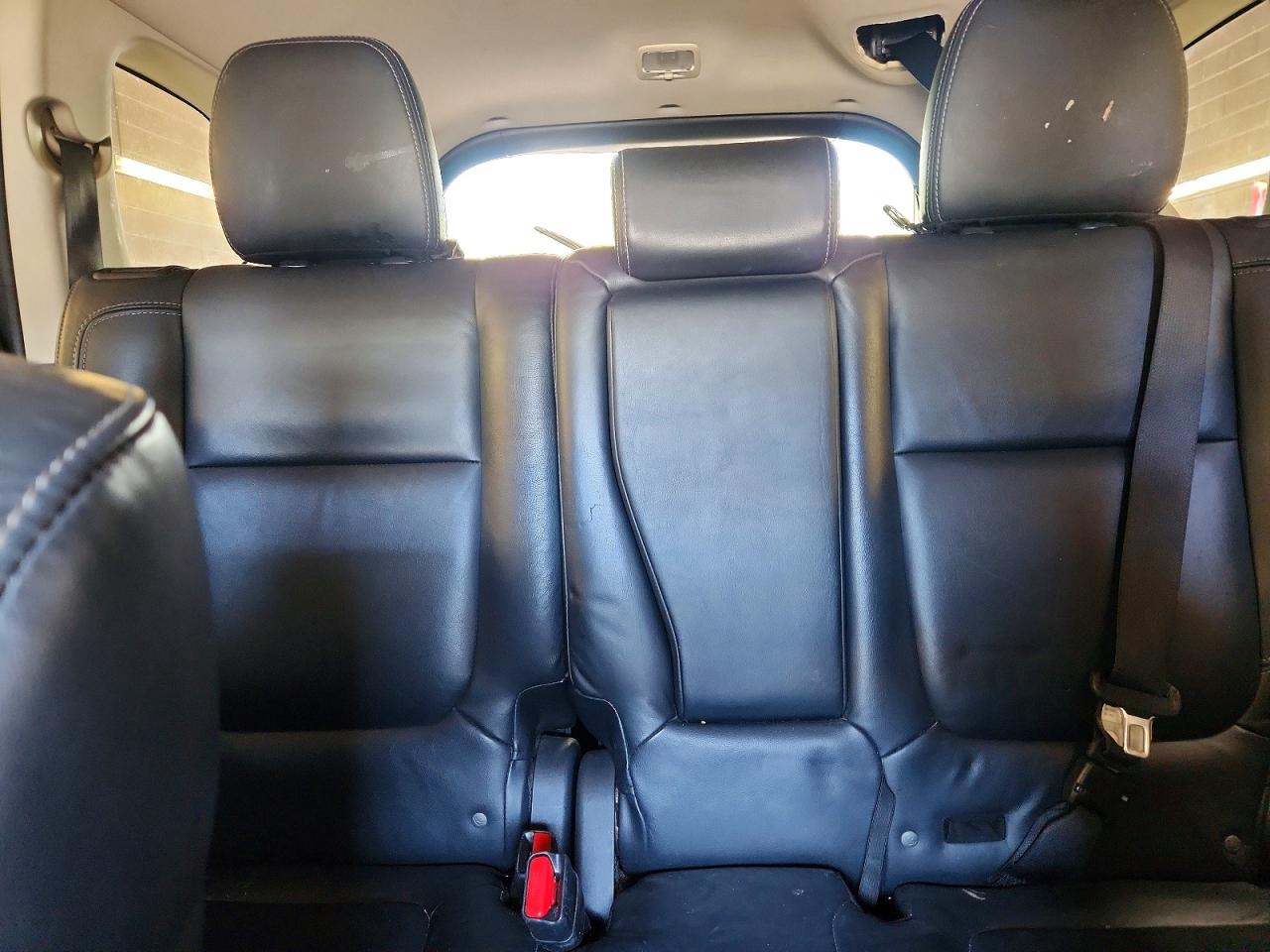 Mitsubishi Outlander Se