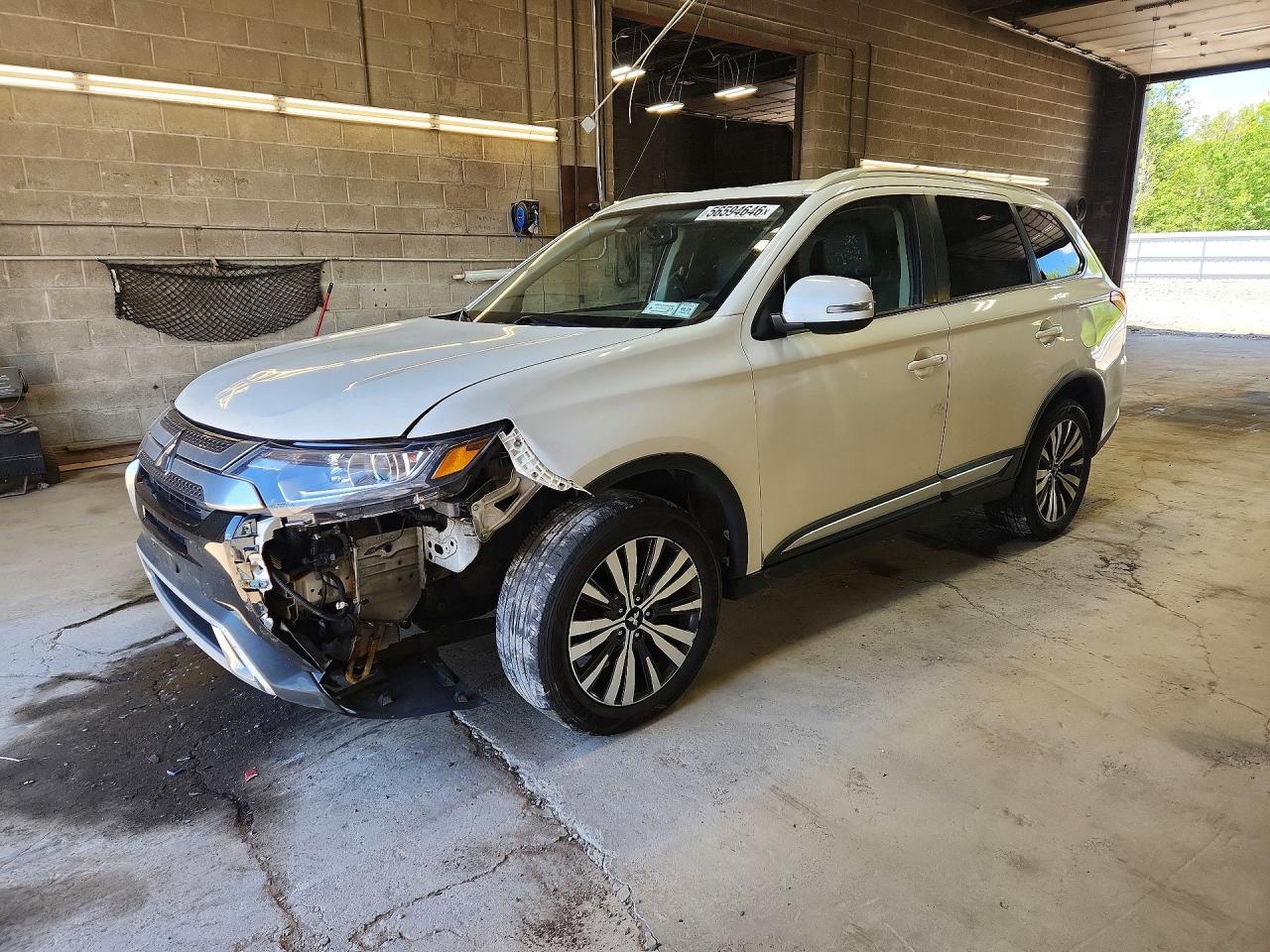 Mitsubishi Outlander Se