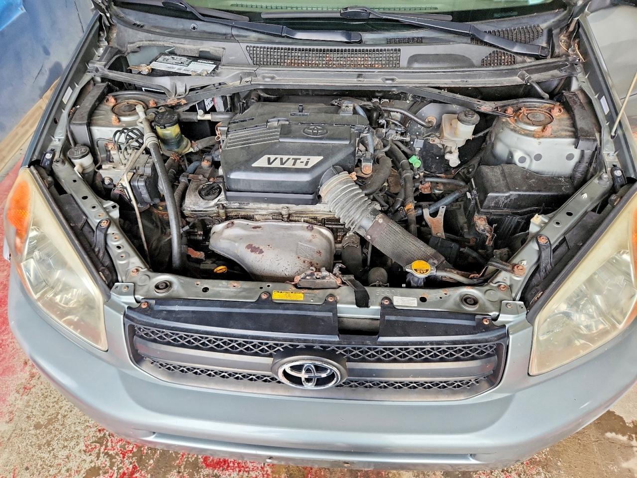 Toyota RAV4 Base