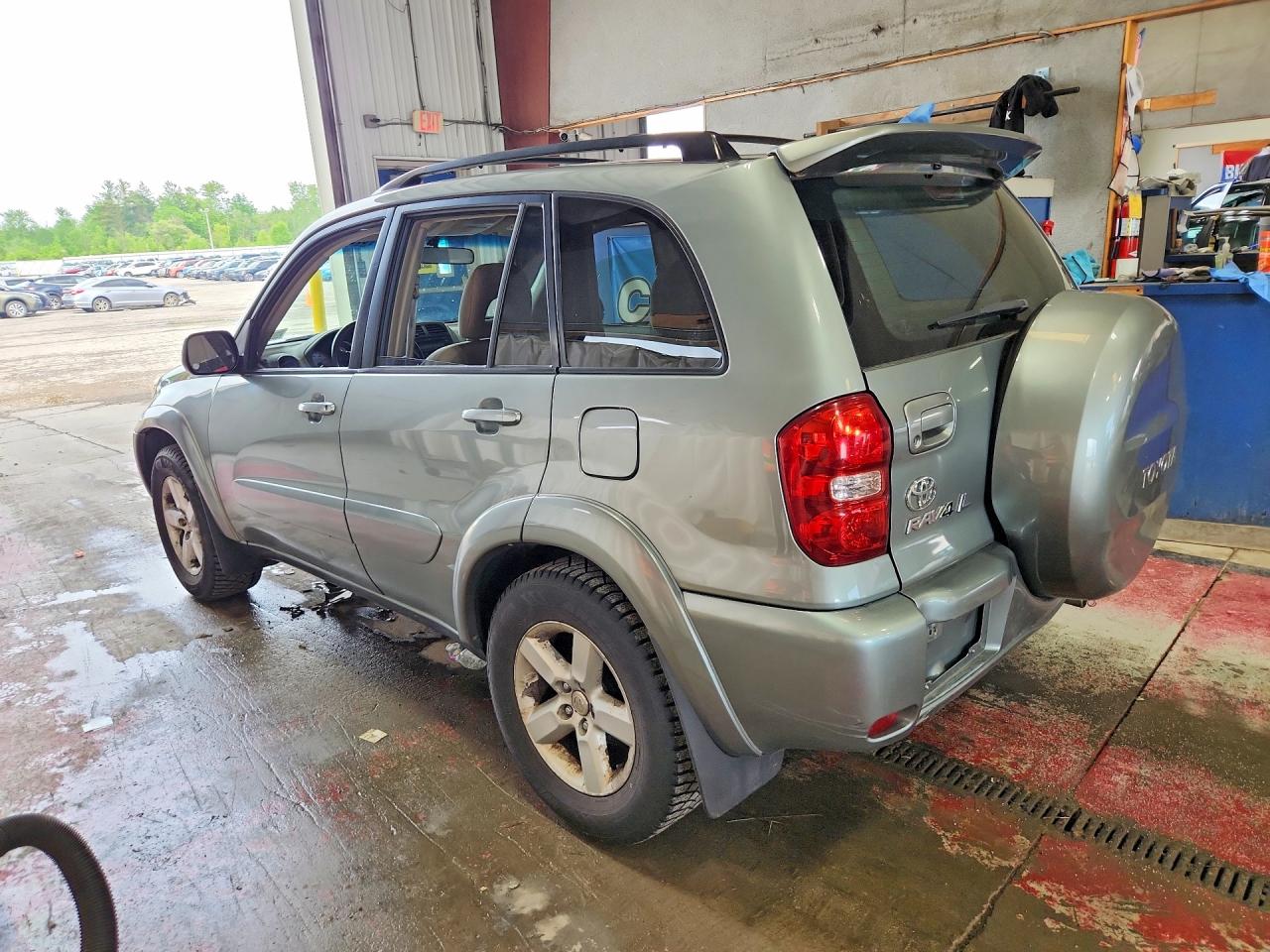 Toyota RAV4 Base