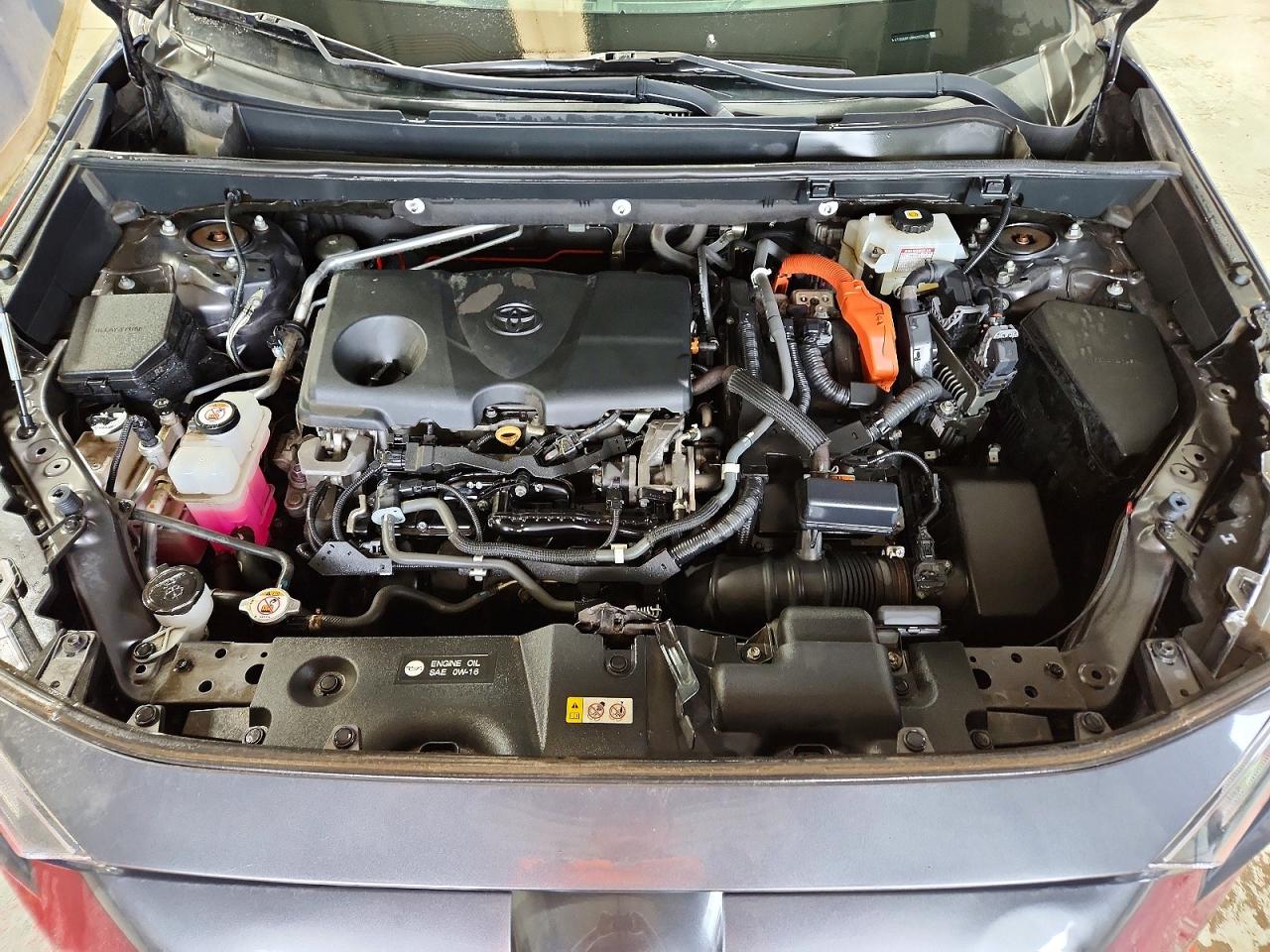 Toyota RAV4 Limited